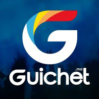 Guichet Logo